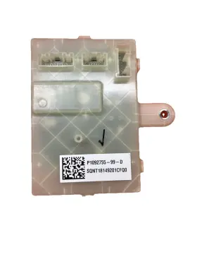 1092755-99-d Tesla 2017-2023 Model 3 Ecu Charge Port Computer Unit Module