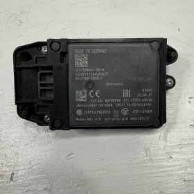 1108647-00-b Tesla 2016-2023 Fits Model S 3 X Y Front Radar Sensor Control Module 110864700b #3