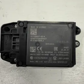 1108647-00-b Tesla 2016-2023 Fits Model S 3 X Y Front Radar Sensor Control Module 110864700b