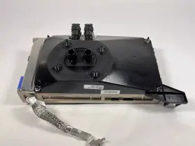1462554-00-k Tesla 2017-2023 Model 3 Auto Pilot Assist Controller Self Drive Computer Control
