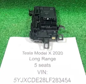 1495194-00-d Tesla 2016-2024 Model X/s Front Left Lh Driver Seat Computer Control Module Oem