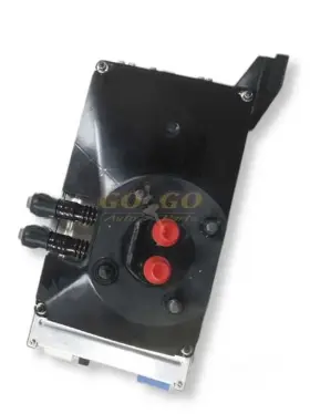1566786-80-c Tesla 2021 21 Model 3 Media Control Unit