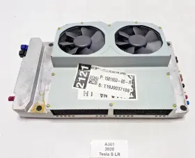 1655000-70-i Tesla 16-20 Oem Model S X Autopilot Ecu Driver Assist Computer Control Module