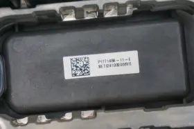 1771458-11-e Tesla Front Right Mid Voltage Controller Module Oem Cybertruck 2024 #2