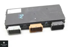 20101755 Tesla 2016-2020 Model S Front Right Seat Computer Control Module Oem #2