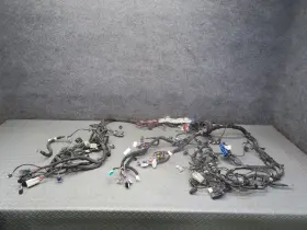 2092875-00-a Tesla 2016-2019 Model S 75d Front Main Wiring Harness