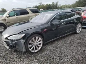 591.ts1s14 Tesla S 2014 Chassis Ecm 532351 #2