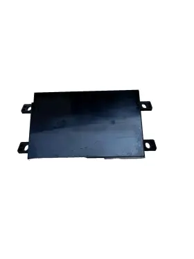 6007366-00-d Tesla 2016 - 2020 Model X Climate Temperature Control Module Oem