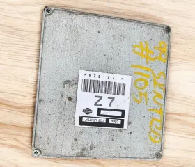 590-58748 This Part Fits 1998-1999 Nissan 200sx Sentra - Engine Control Module Ja18n19 B0j Oem Tested