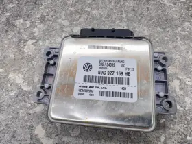 09g-927-158-hb Tiguan 2018-2023 Volkswagen Transmission Control Module Oem