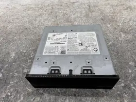 3g5-035-842-h Tiguan 2018-2024 Volkswagen Dashboard Audio Radio Receiver Control Module Oem