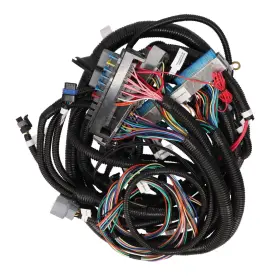 Wh1201 Top Street Performance - Engine Wiring Harness
