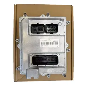 0281020048 Topbest New 504122542 Engine Computer Board Ecu For Iveco Edc 504 122 542