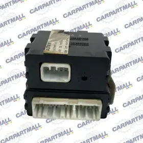 08190-33861 Toyota 2000-2005 Rav4 Anty Theft Locking Control Module Unit Oem