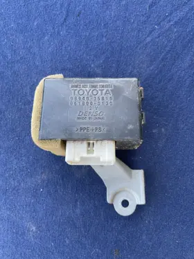 08940-35810 Toyota 1999-2002 Oem 4runner Towing Converter Module Relay Ecu Ecm
