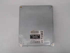 89661-34290 Toyota 175000-9071 1996-1998 T100 3.4l 4x4 Mt Engine Computer Module Ecu Ecm Pcm