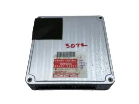 89661-33072 Toyota 175700-4900 1993 Camry Denso Engine Computer Control Module Ecu Ecm Oem