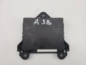 88650-47051 Toyota 177600-3362 Prius 2006 Temperature Control Module A38