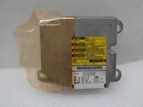 228934-101 Toyota 2014 Corolla Control Module Oem Ak2605139