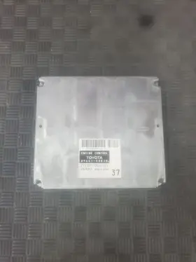89661-48b30 Toyota 2751007361 2006 2007 Highlander Pcm Ecm Engine Control Module