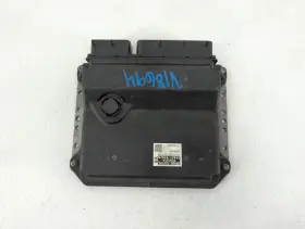 275300-3751 Toyota 2009 Venza Engine Computer Ecu Pcm Ecm Pcu Oem Zs7i8