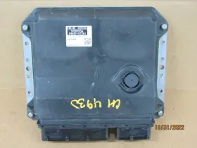 275500-3260 Toyota 12 13 Prius 1.8 Engine Control Module Unit Ecm Ecu Oem