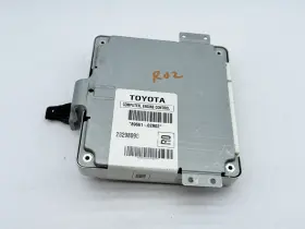 89661-02r02 Toyota 28298098 2008 Corolla A/t 1.8l Engine Computer Module Ecu Ecm Pcm Oem