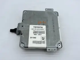 89661-02r52 Toyota 28298100 2008 Corolla 1.8l A/t Engine Computer Module Ecu Ecm Oem