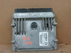 28447011 Toyota 2015 2016 Corolla 1.8 Engine Control Computer Module Ecm Ecu Oem