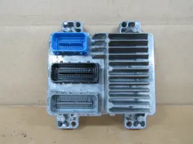 391012g669 Toyota 2007 Camry Engine Computer Control Module Ecm Ecu Oem