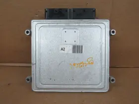 39160-2eeb0 Toyota 2017 Camry 2.5 Engine Computer Control Module Ecm Ecu Oem #2