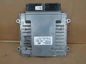 39160-2eeb0 Toyota 2017 Camry 2.5 Engine Computer Control Module Ecm Ecu Oem