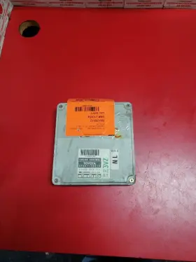 590-56512 Toyota 4runner Engine Ecm Electronic Control Module 2wd 6 Cylinder Fits 94-95 4 Runner 76968