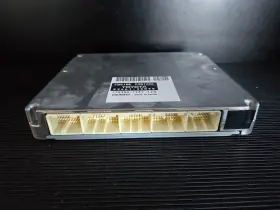 89666-30351 Toyota 4runner 08 4x2 Electronic Control Module Ecm Ecu #3