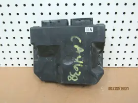51400 Toyota 2008 08 Camry Engine Control Module Computer Ecm Ecu Oem