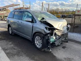 545-52158 Toyota Anti-lock Brake Part Actuator And Pump Assembly Fwd Fits 11 Sienna 312683