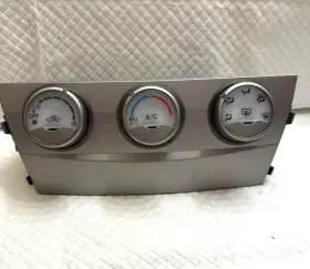 55900-06280-b Toyota 2007 - 2009 Camry Climate Control Unit Oem A 39