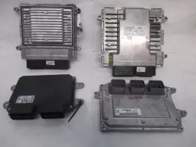 Lkq366280799 Toyota 590-10878 2020 C-hr Engine Computer Control Module Ecu 32k Miles Oe -