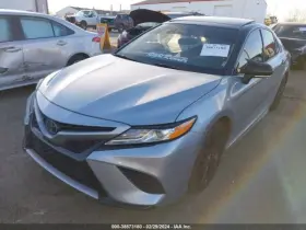 590-11383 Toyota Camry 2020 Engine Ecm 3592566 #2