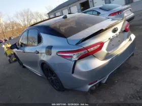 590-11383 Toyota Camry 2020 Engine Ecm 3592566 #3