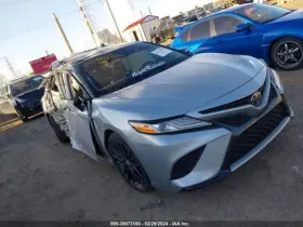 590-11383 Toyota Camry 2020 Engine Ecm 3592566