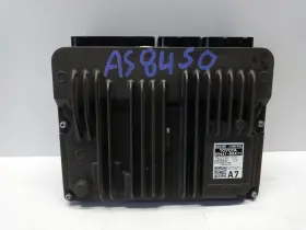 89661-0ra71 Toyota 590-11430 2020 Rav4 Oem Ecu Engine Control Module 2.5l Fwd Fits 20-21