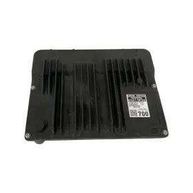 8966108700 Toyota 590-11515 2022-2023 Sienna Ecm Brain Box 2.5l Fwd Factory Oem Part