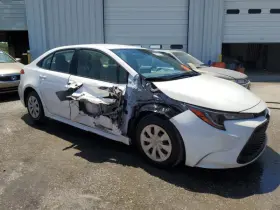590-11674 Toyota Corolla 2021 Engine Ecm 7223788