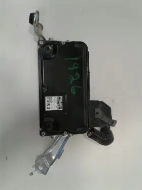 590-11676 Toyota Engine Ecm Electronic Control Module Left Hand Fender Fits 21 Corolla 123108