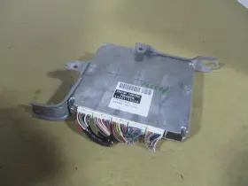590-51124 Toyota 07 4runner Rh Dash 4.7l 4x2 Electronic Control Module Oem Lkq #2