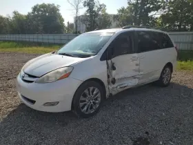590-51311a Toyota Engine Ecm Electronic Control Module Right Hand Dash Awd Fits 07 Sienna 7854307