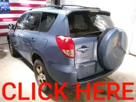 590-51388 Toyota Engine Ecm Electronic Control Module 6 Cylinder 4wd Fits 08 Rav4 319111