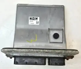 Toyota 590-51710 Tundra 2018 4.7l Engine Ecm Control Module 89661-0cb50
