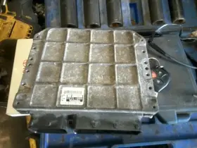 590-51962 Toyota Engine Ecm Electronic Control Module Us Market Fits 09 Yaris 118342